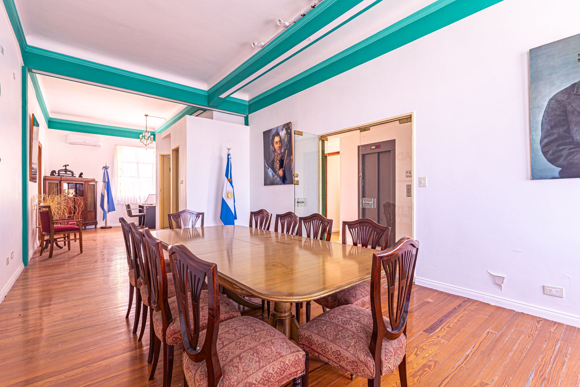 Chalet Diaz