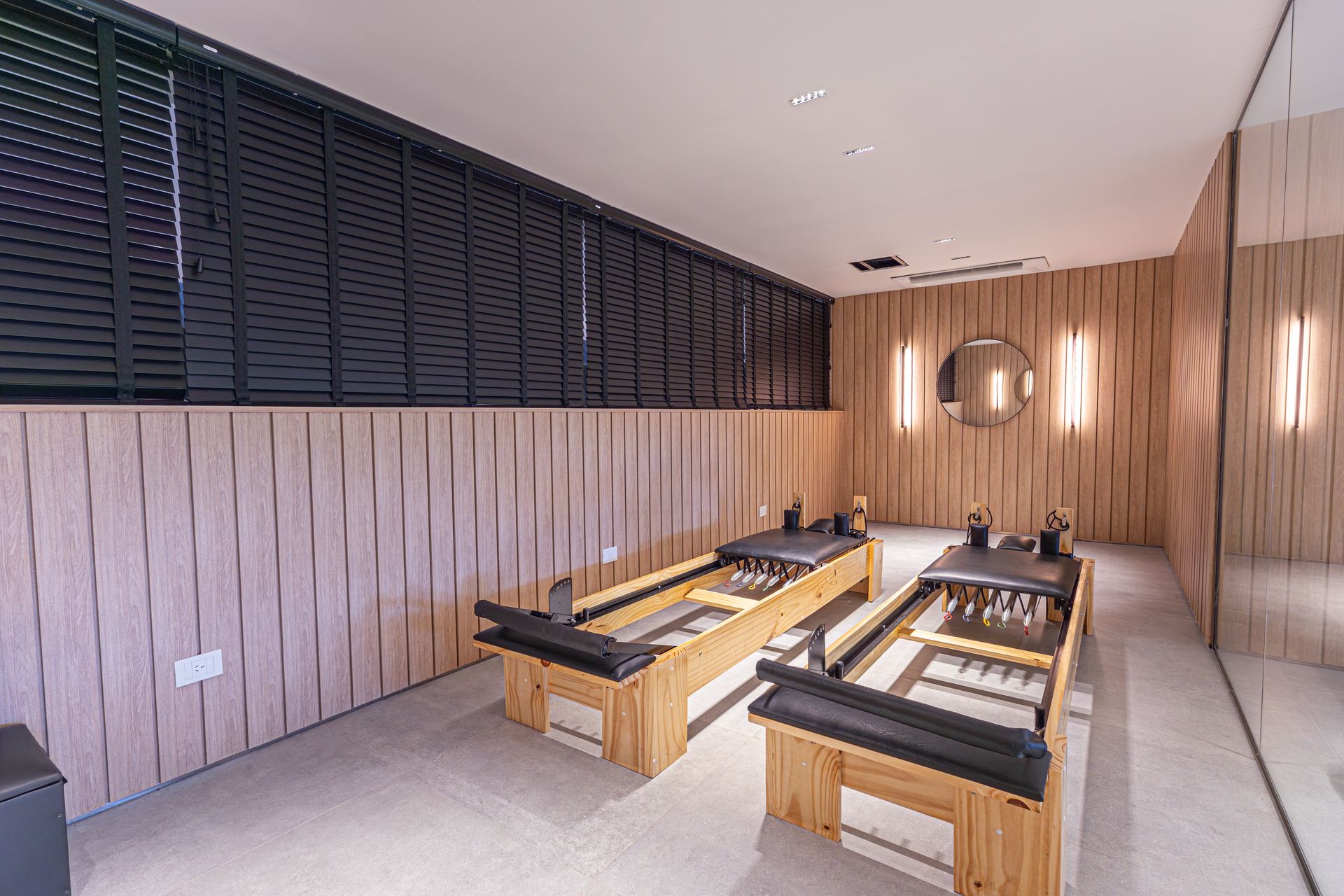 Sala pilates